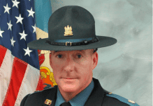 Captain William Crotty