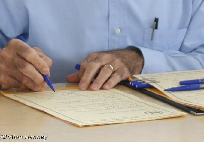 Gov John Carney-Bill Signing-2