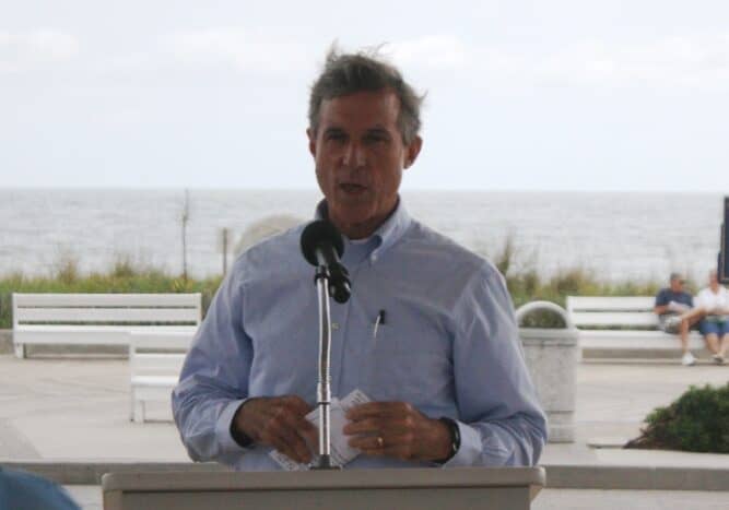 Image courtesy WGMD/Alan Henney