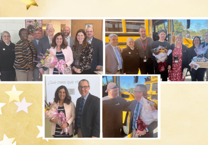 Photo courtesy of Caroline County Public Schools