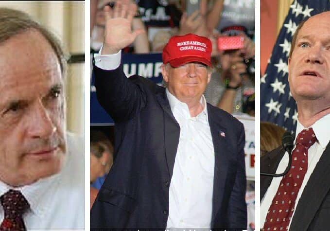 OLD  OLD  Carper-Trump-Coons