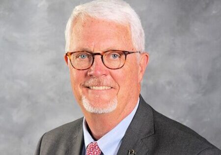 Carson Approved Headshot