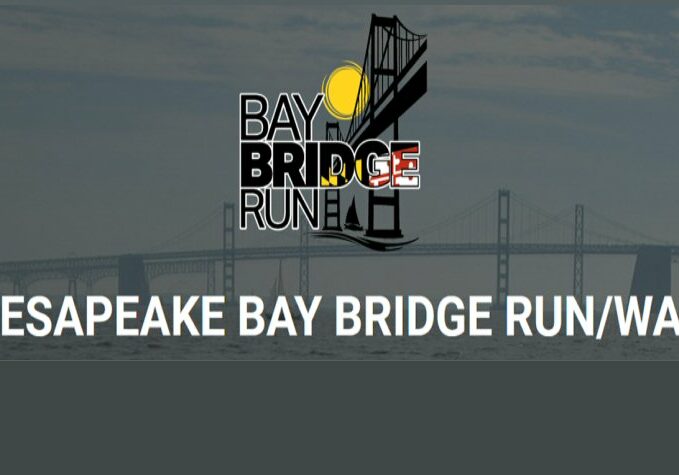 Ches Bay Bridge Run