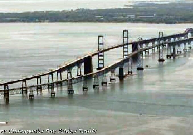 Chesapeake Bay Bridge