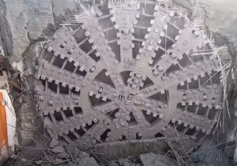 Image courtesy Chesapeake Bay Bridge-Tunnel