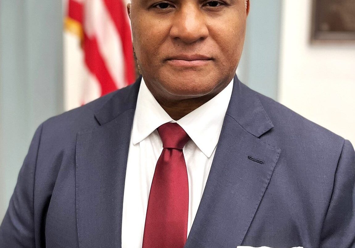 Chief Thompson Delaware Capitol Police (2)