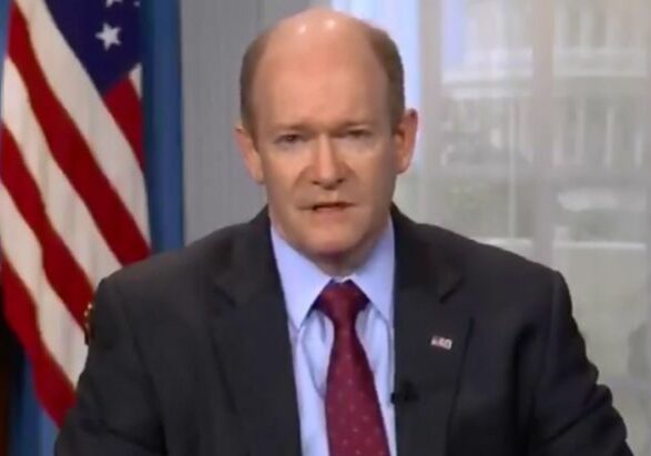 Chris Coons6