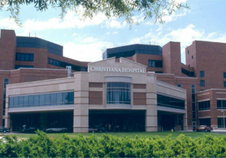 Christiana Hospital