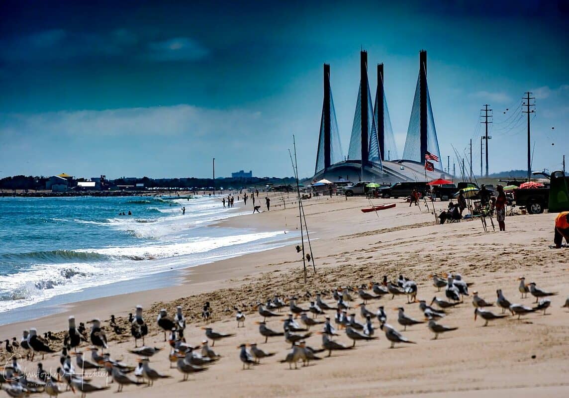 ChristopherHockley-CampHillPA-DESeashoreStPk