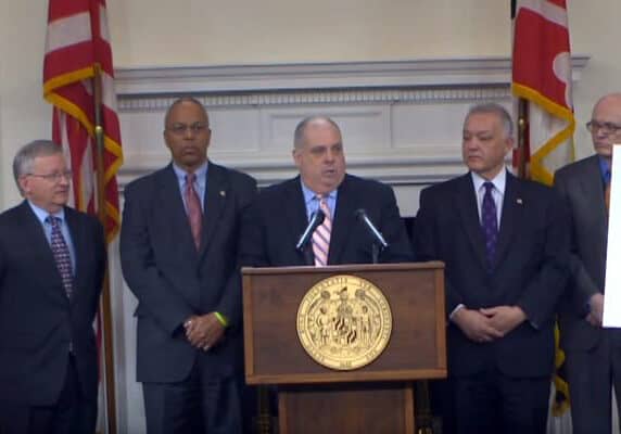 hogan tax relief