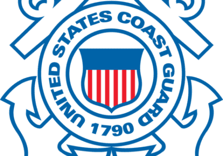 Coast Guard