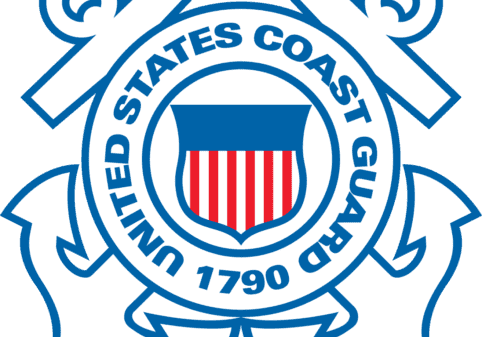 Coast Guard