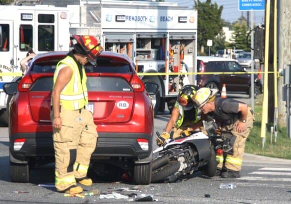 Image courtesy WGMD/Alan Henney