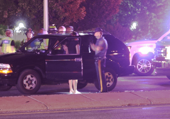 Image courtesy WGMD/Alan Henney