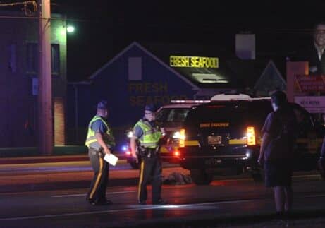 Image courtesy WGMD/Alan Henney
