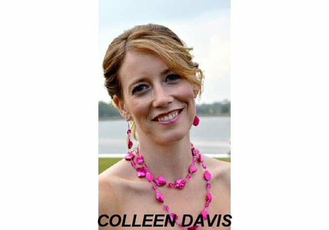 Image courtesy ColleenDavisforTreasurer.com