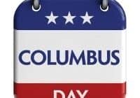 Columbus Day