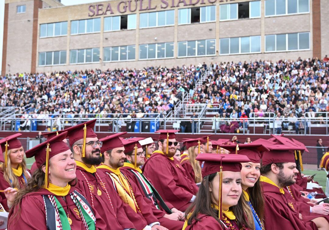 Commencement 2025 IG