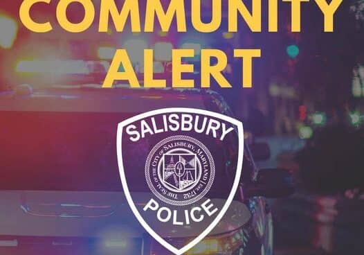 Community-Alert