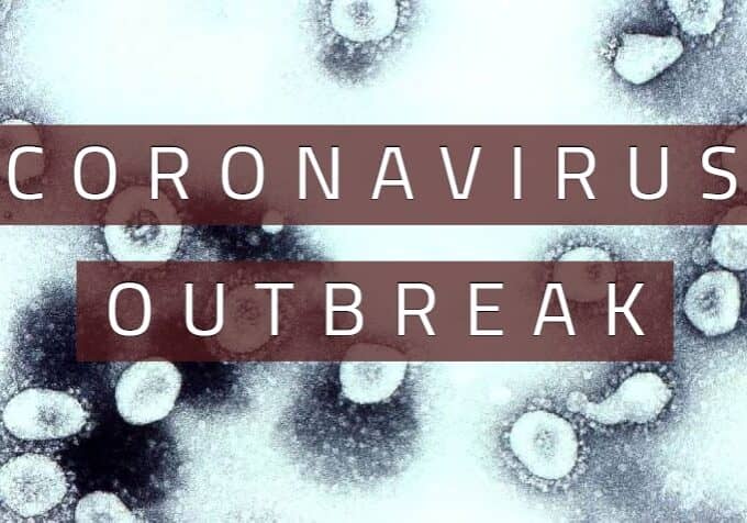Coronavirus