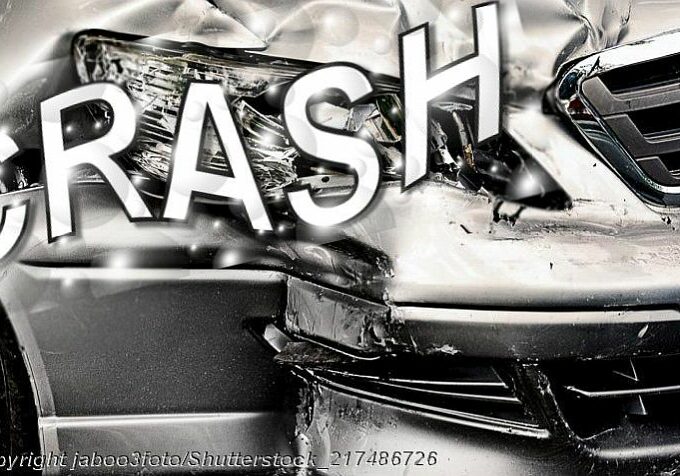Car crash 3 - Image © jaboo3foto/Shutterstock_217486726 