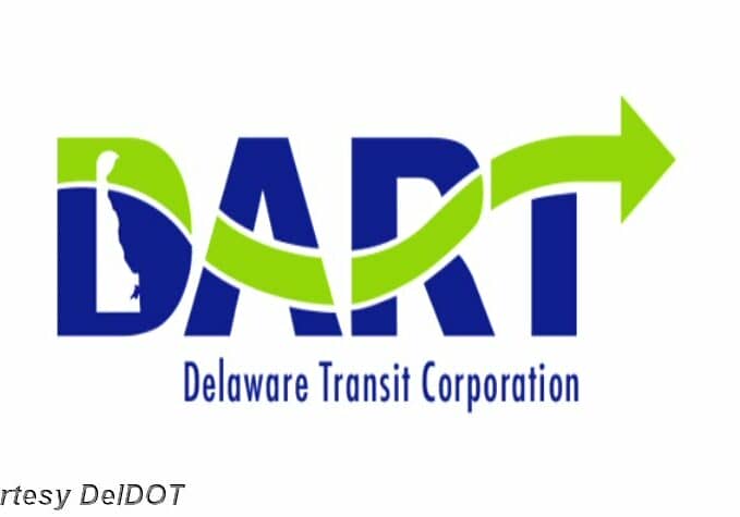 DART Logo