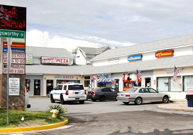 Image courtesy WGMD/Alan Henney.