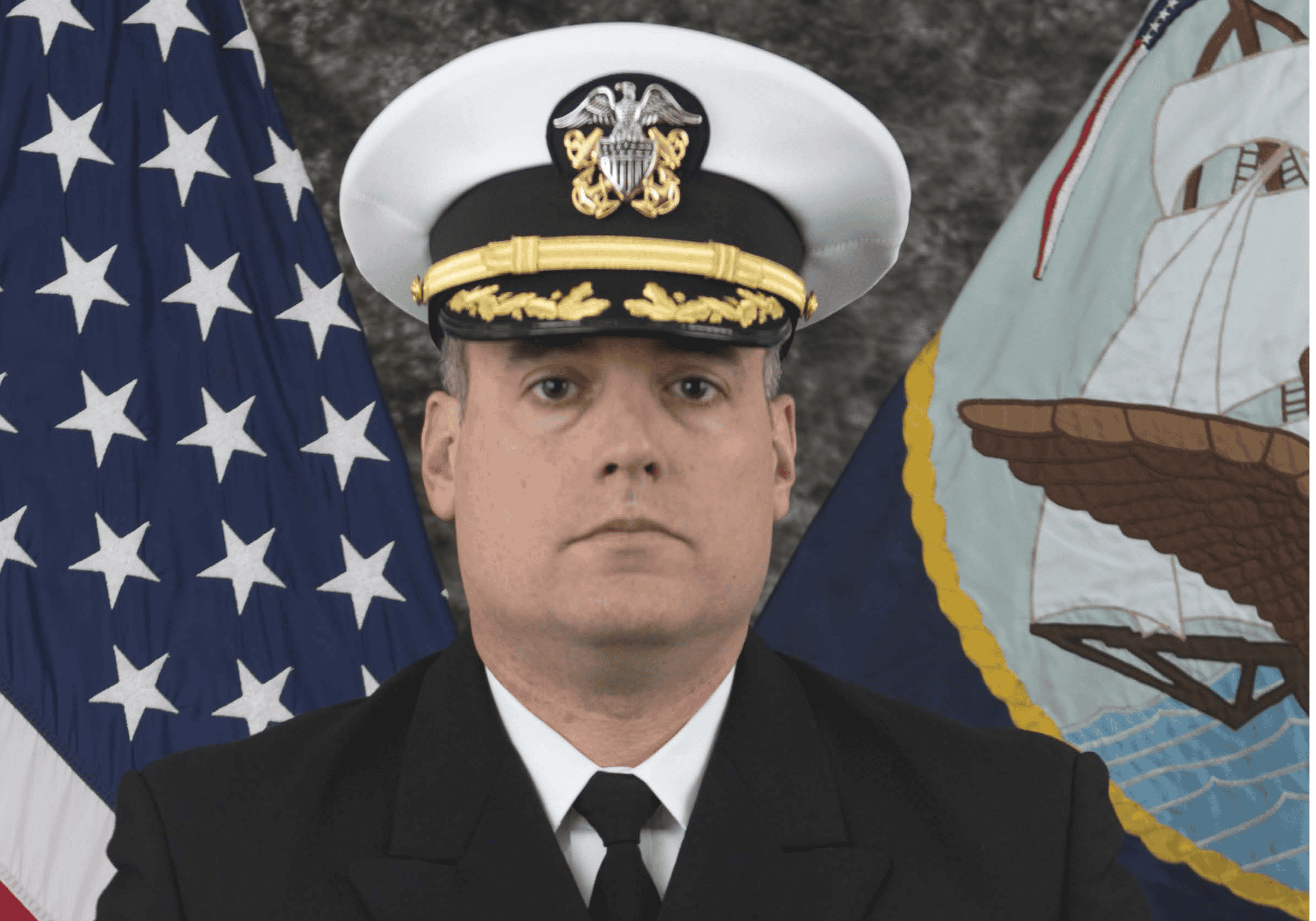 etired U.S. Navy Commander Joseph E. Parker, III as the new deputy chief administrative officer
