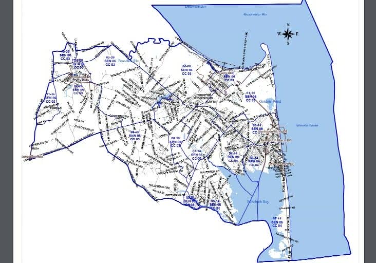 DE 6th district