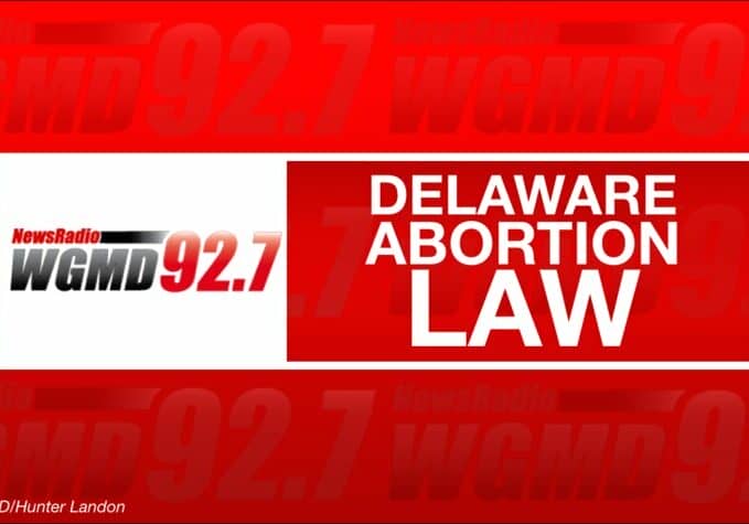 DE ABORTION LAW