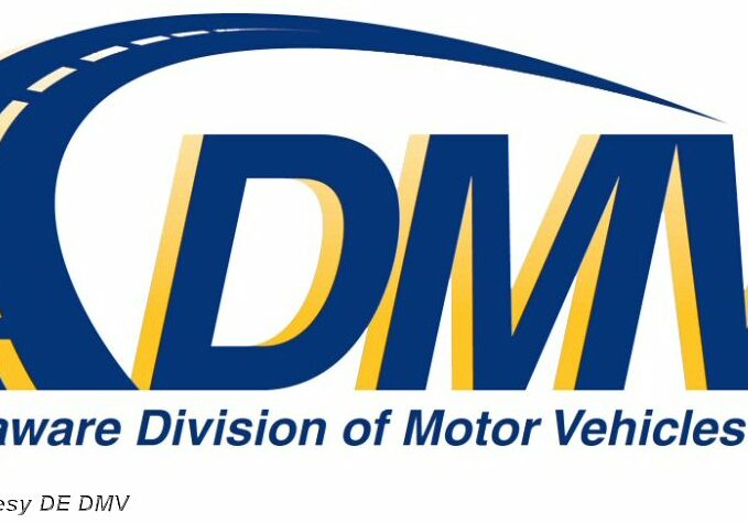 DE DMV-logo