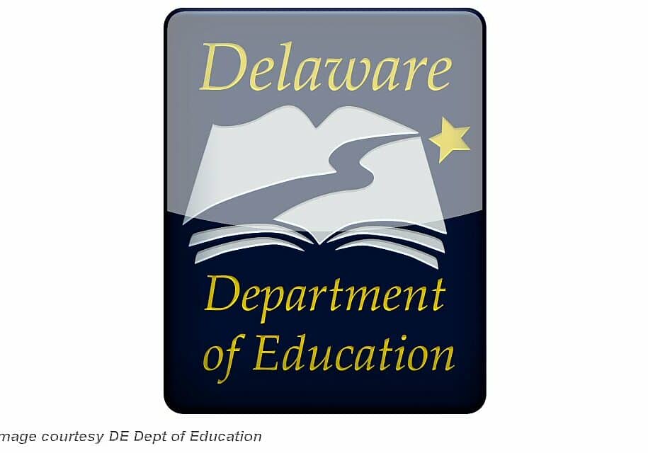 DE Dept of Education