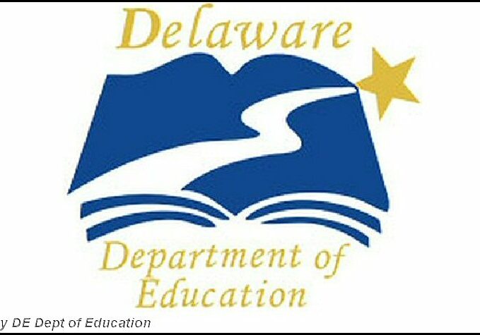 Delaware Department of Education logo