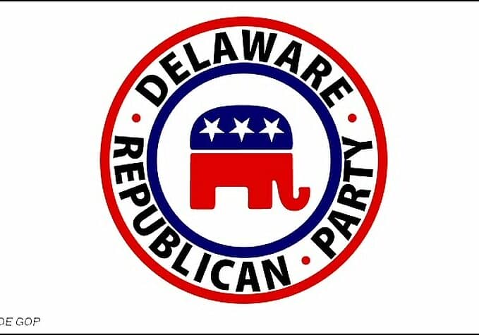 DE GOP-logo