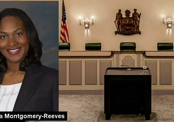 Image courtesy Delaware Supreme Court