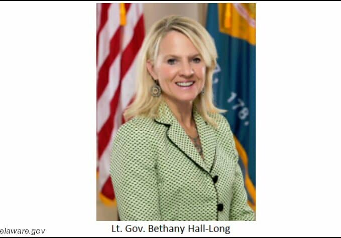 OLD  DE LtGovBethanyHall-Long