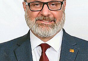 Image supplied by candidate