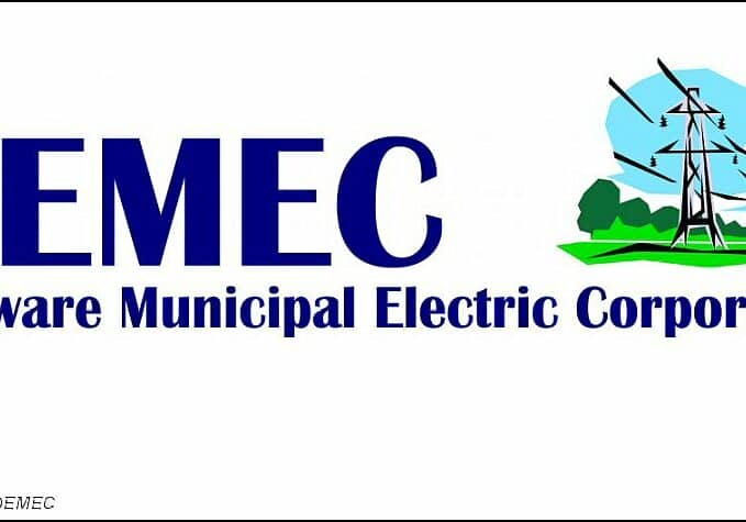DE Municipal Electric Corporation