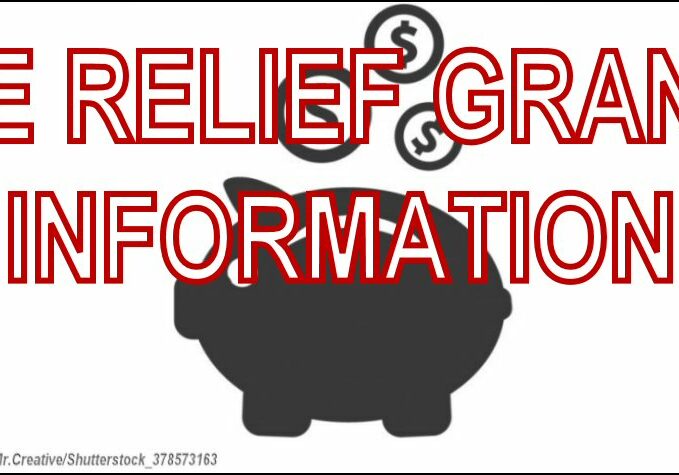 DE Relief Grant Info - Rnd 2