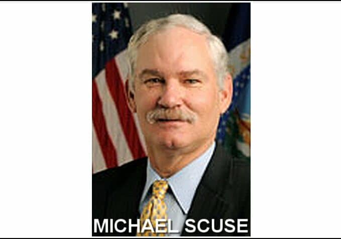 OLD  DE Sec Ag-Michael Scuse-cover