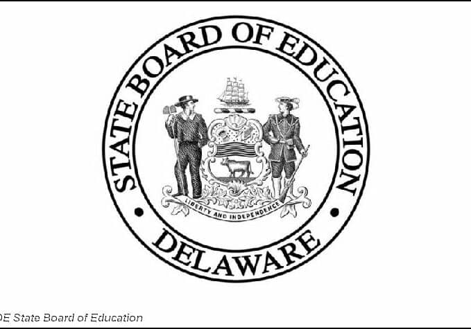 DE State Bd of Ed