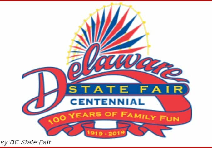 DE State Fair-Centennial-logo  OLD