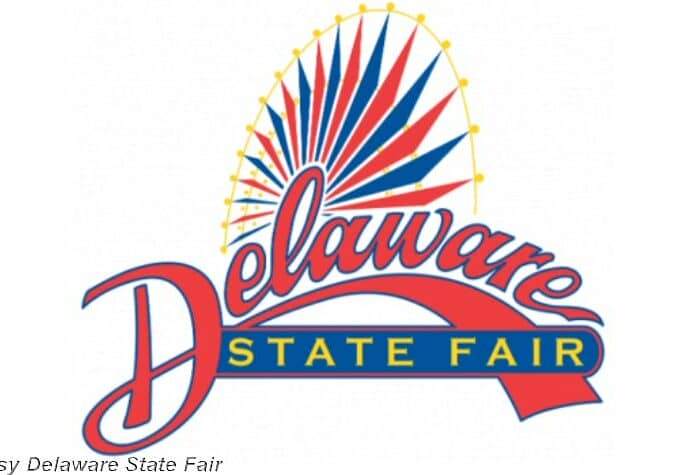 DE State Fair-logo