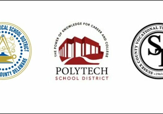 DE Vo-TechSchDistricts