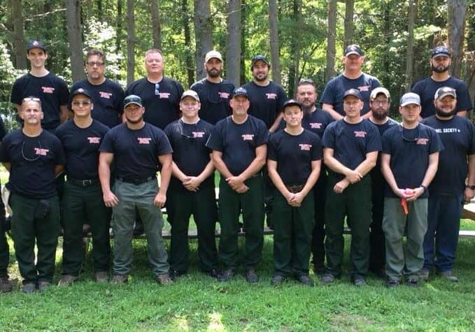 Image courtesy DE Forest Service