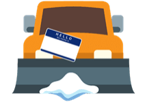 DELDOT name that plow