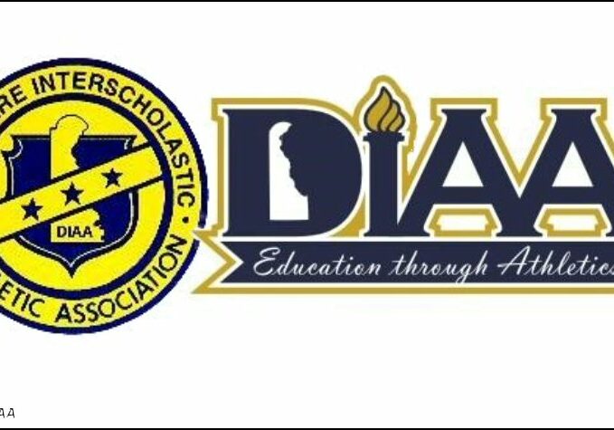 DIAA Logo