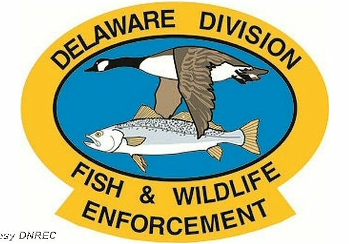 DNREC-FishWildlife-Logo