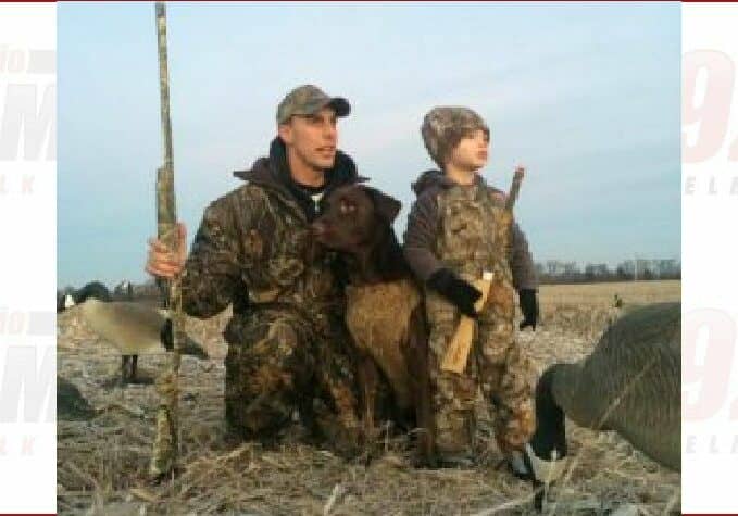 2016 DE Hunting & Trapping Cover / DNREC