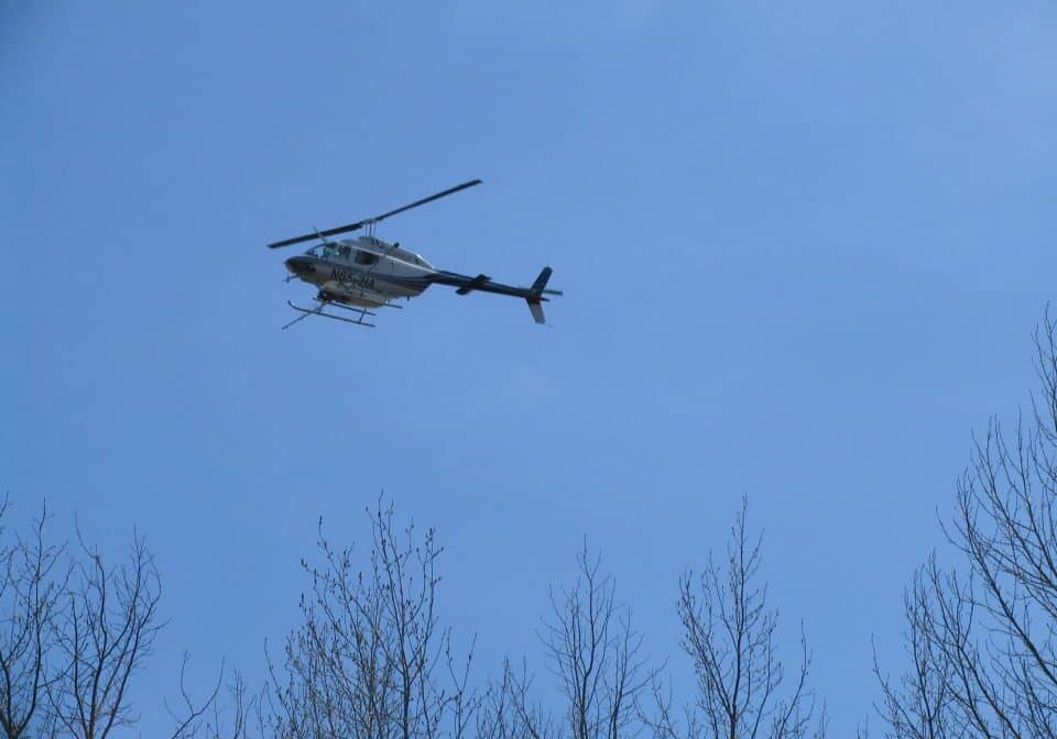 Image courtesy DNREC PR